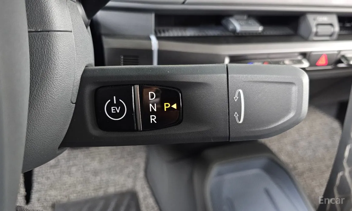 Фото 9 - Kia EV3