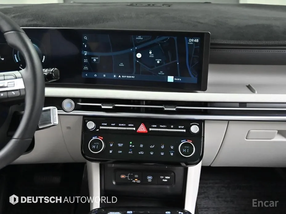 Фото 14 - Hyundai Tucson