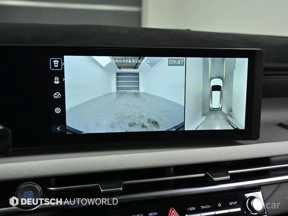 Фото 15 - Hyundai Tucson