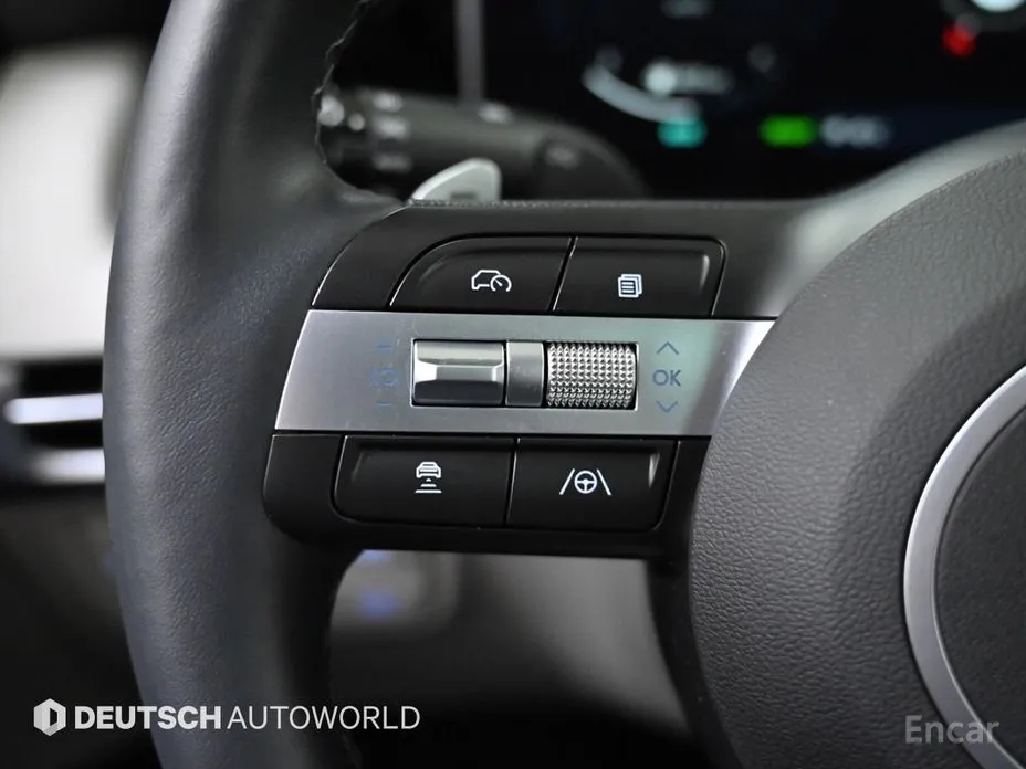 Фото 18 - Hyundai Tucson