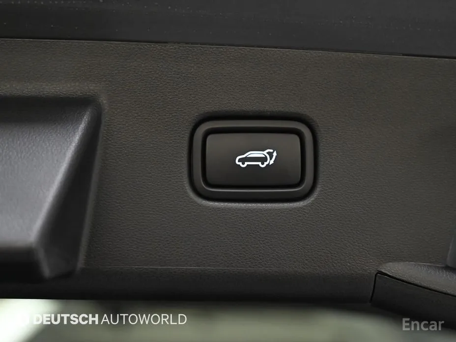 Фото 20 - Hyundai Tucson