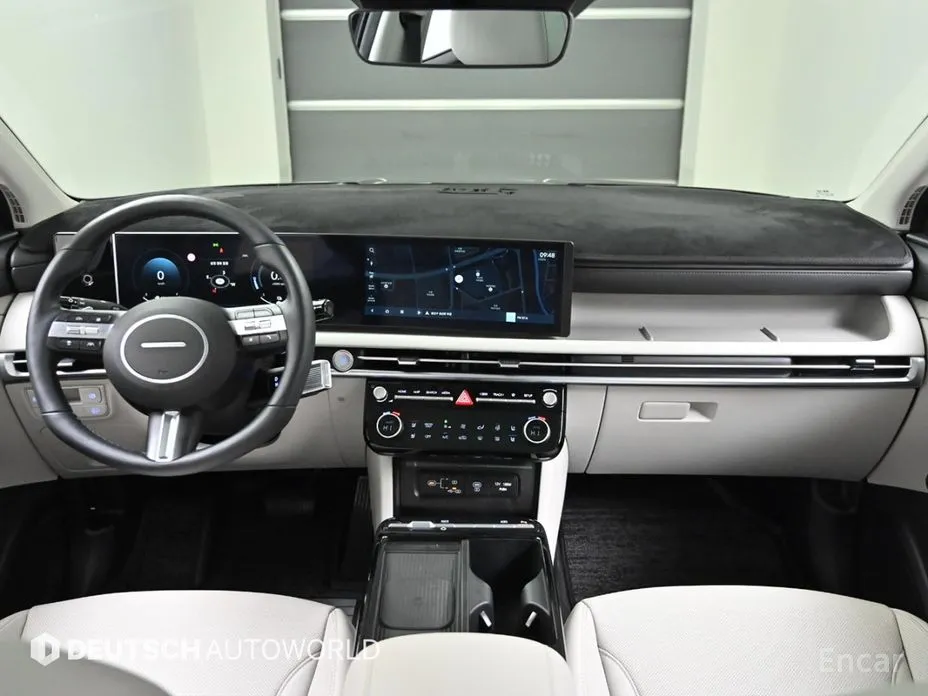 Фото 7 - Hyundai Tucson