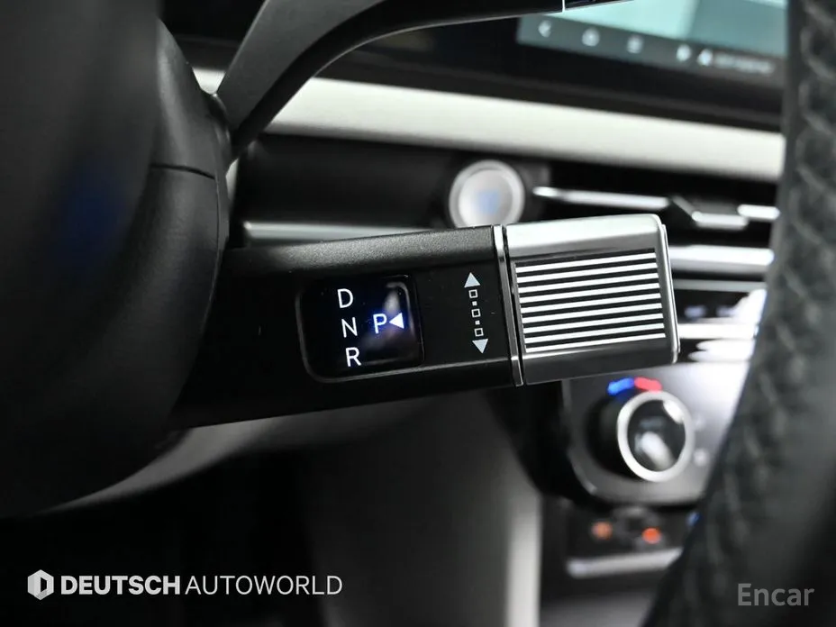 Фото 9 - Hyundai Tucson