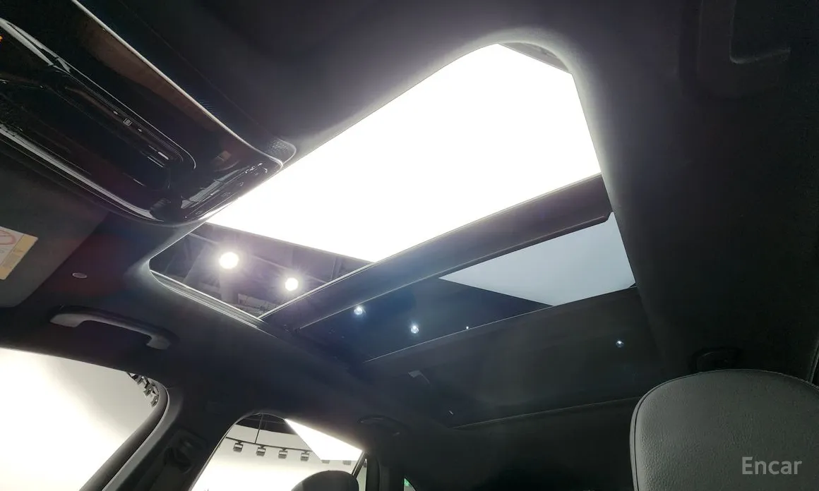 Фото 18 - Mercedes-Benz GLC-Class