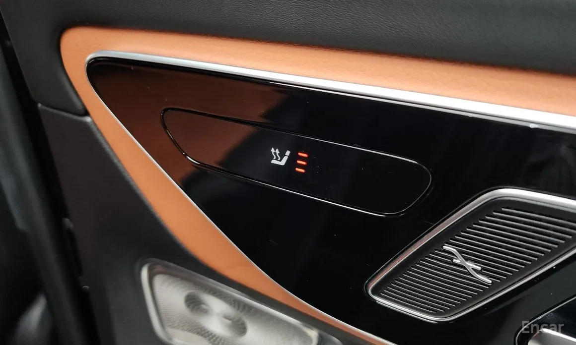 Фото 19 - Mercedes-Benz GLC-Class