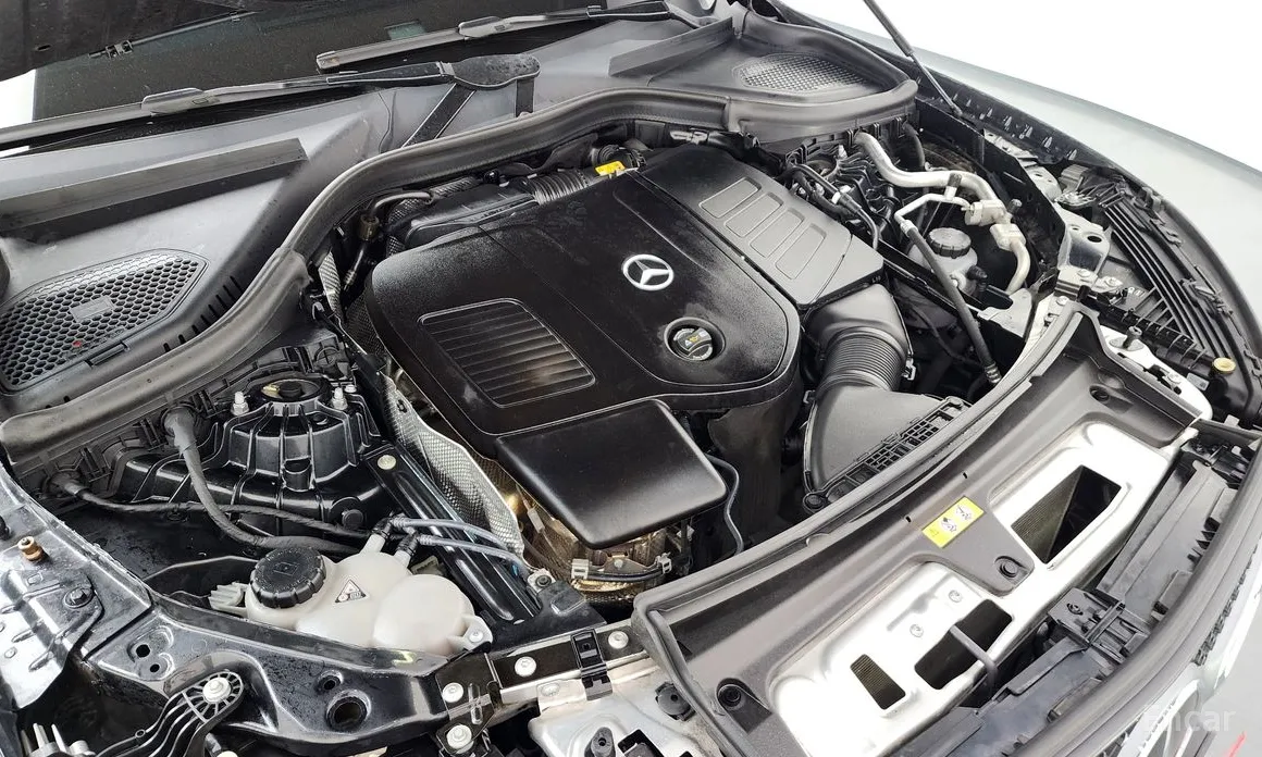 Фото 6 - Mercedes-Benz GLC-Class