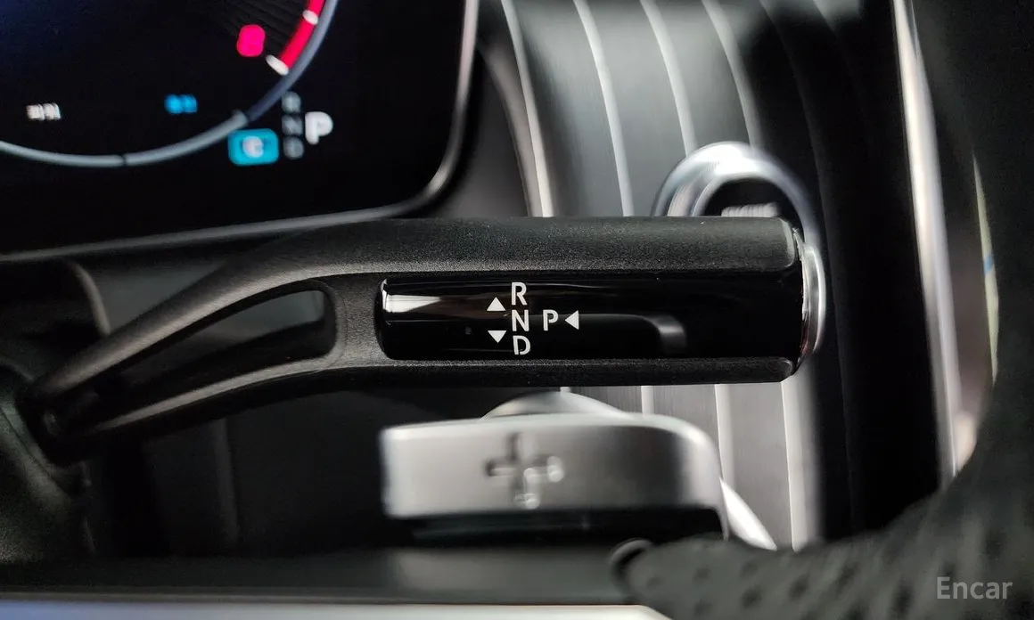 Фото 9 - Mercedes-Benz GLC-Class