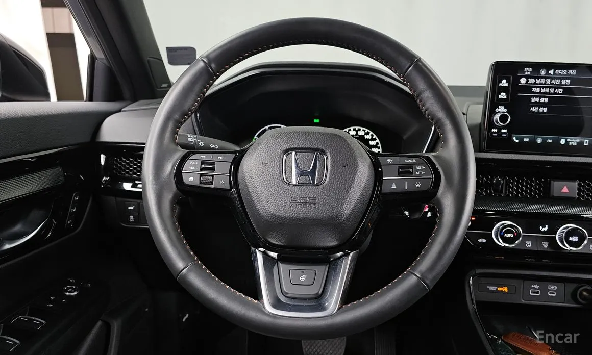 Фото 13 - Honda CR-V