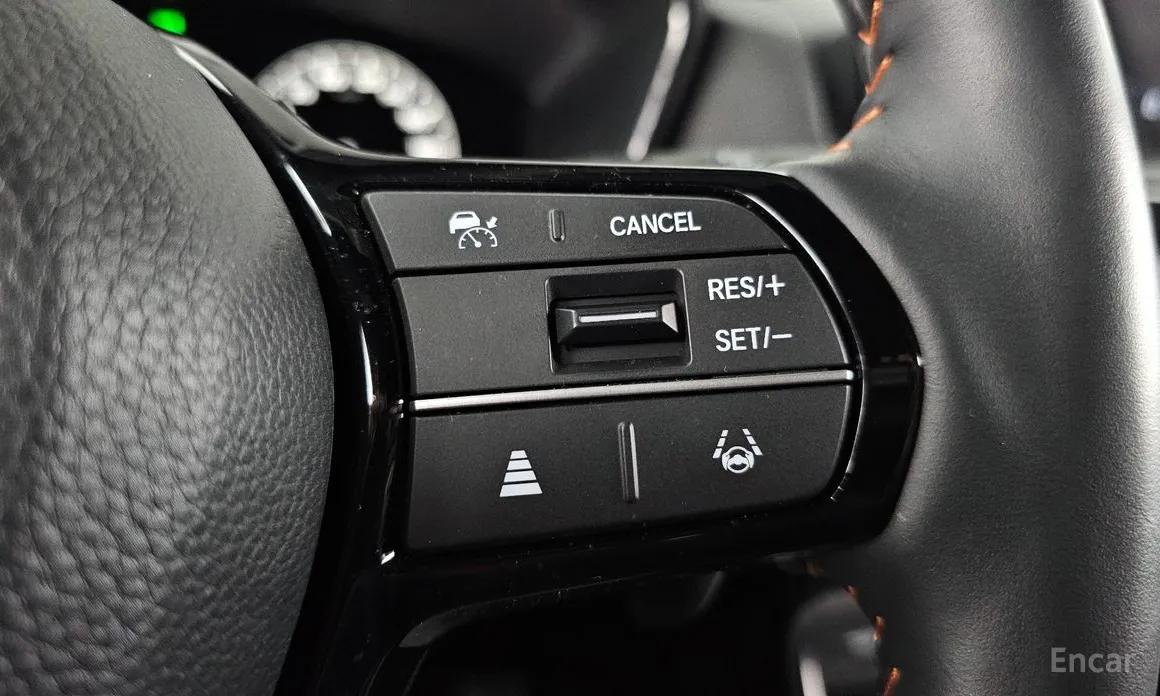 Фото 17 - Honda CR-V