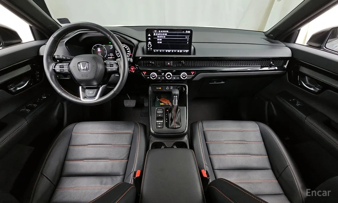 Фото 7 - Honda CR-V