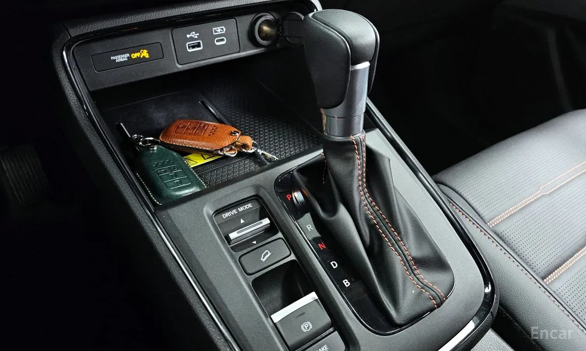 Фото 9 - Honda CR-V