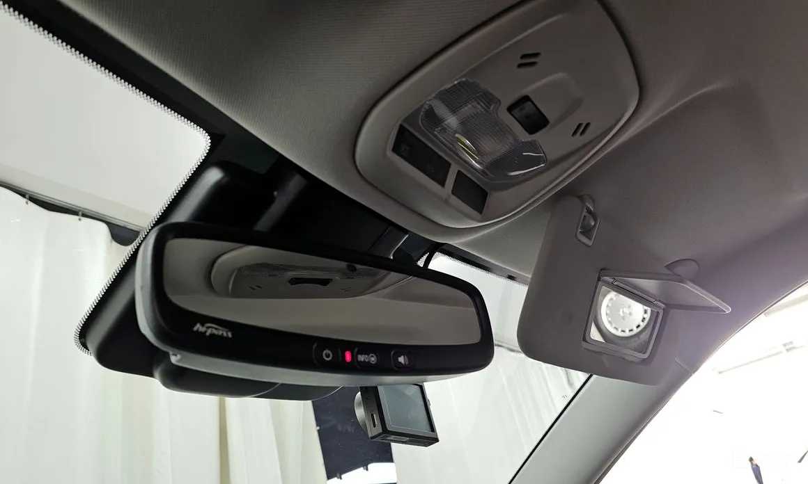 Фото 17 - Chevrolet Trax