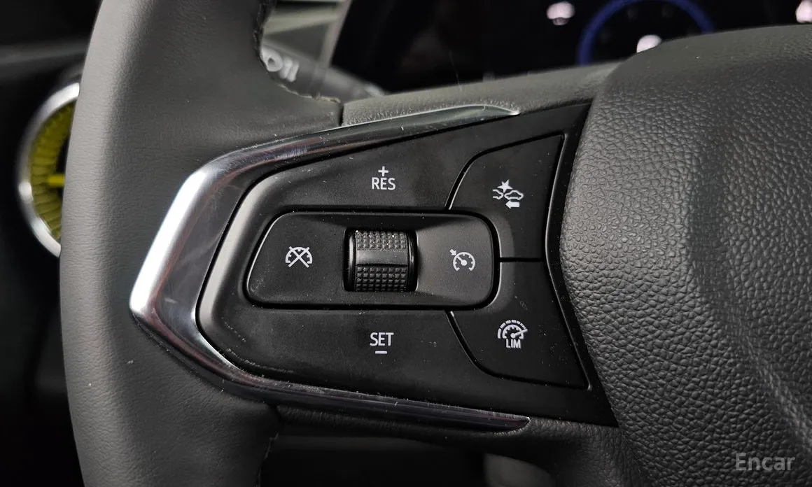 Фото 18 - Chevrolet Trax