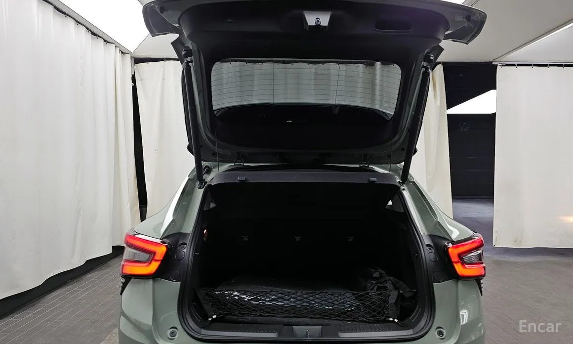 Фото 20 - Chevrolet Trax