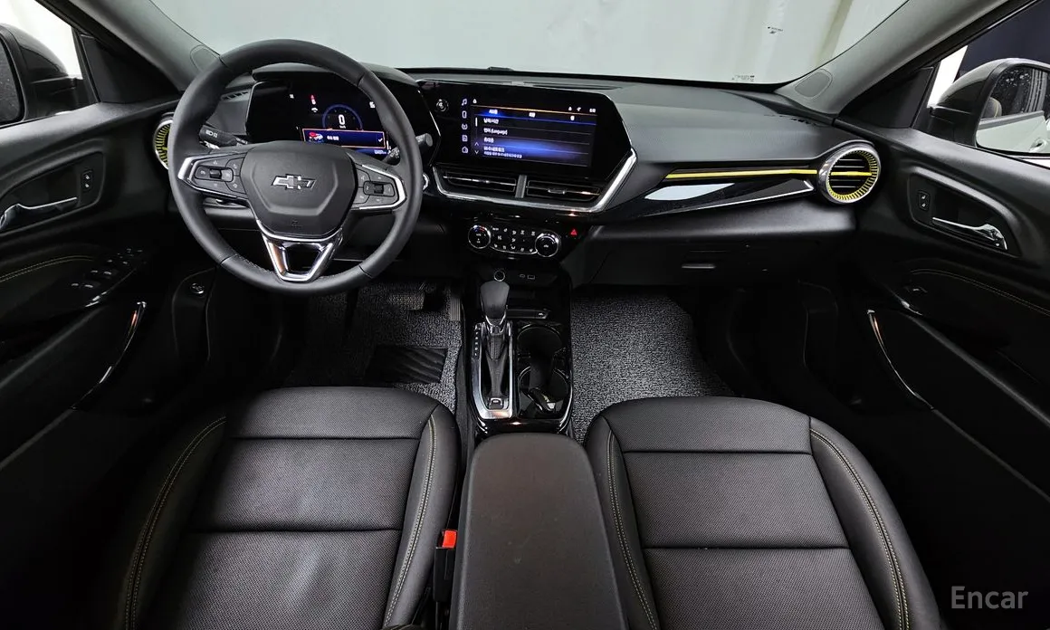 Фото 7 - Chevrolet Trax