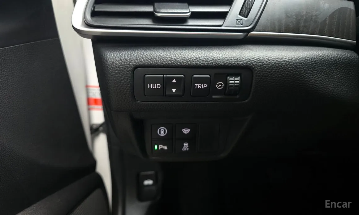 Фото 13 - Honda Accord