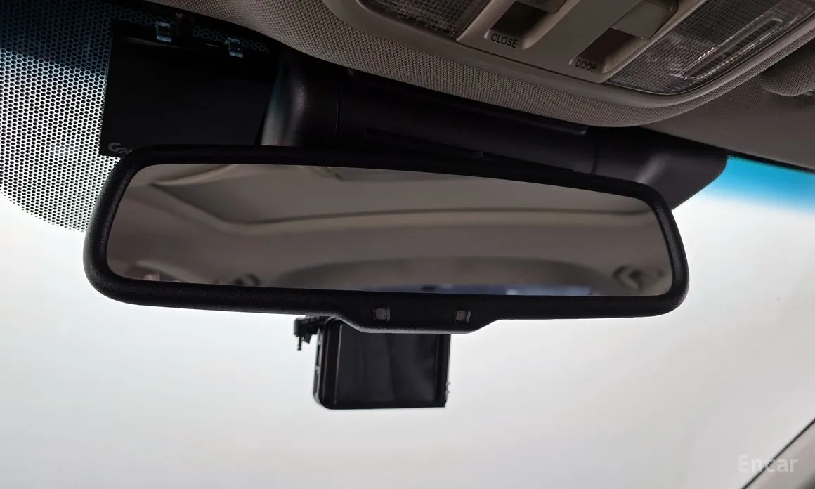 Фото 17 - Honda Accord