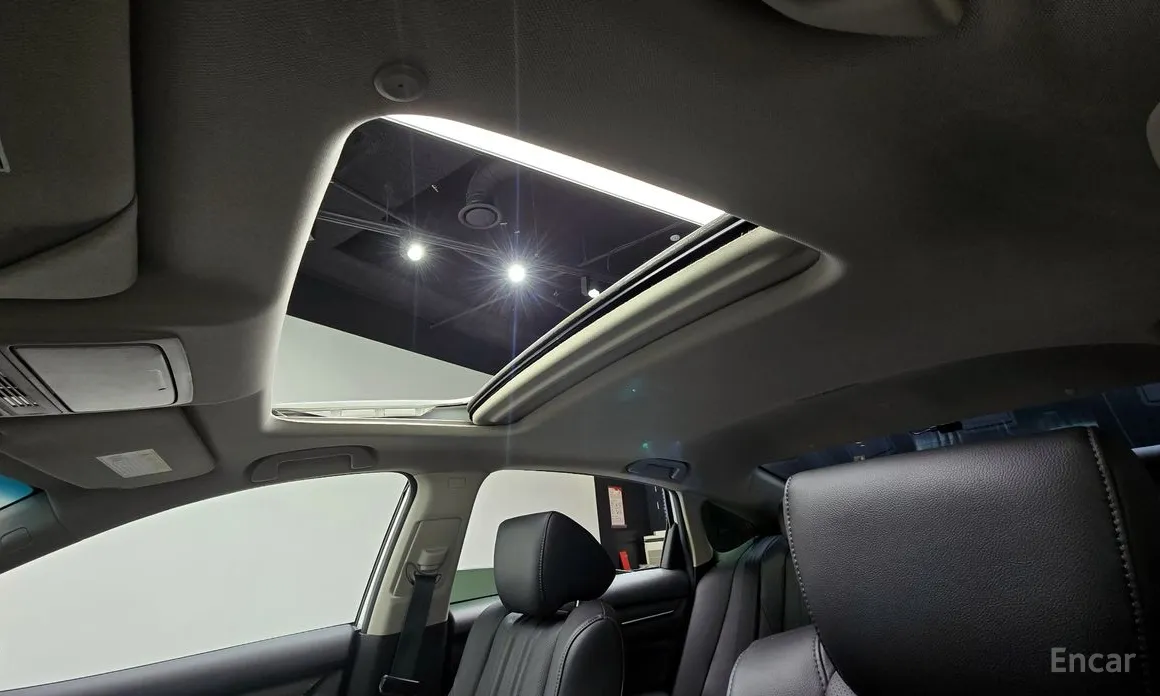 Фото 20 - Honda Accord