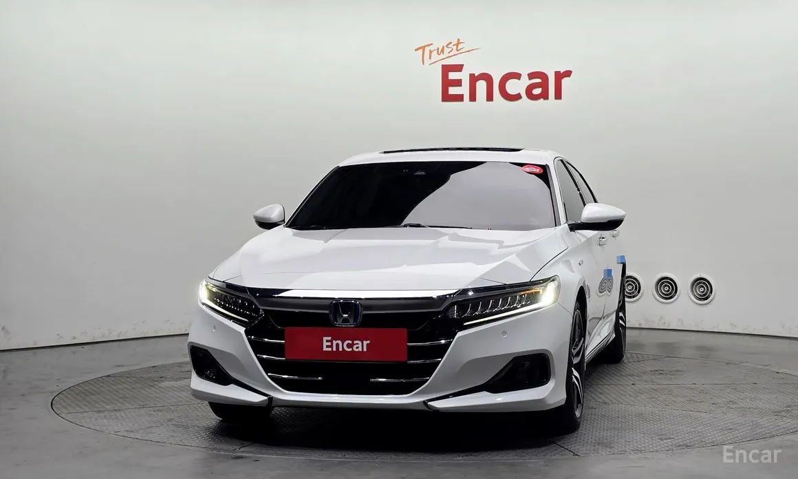 Фото 3 - Honda Accord