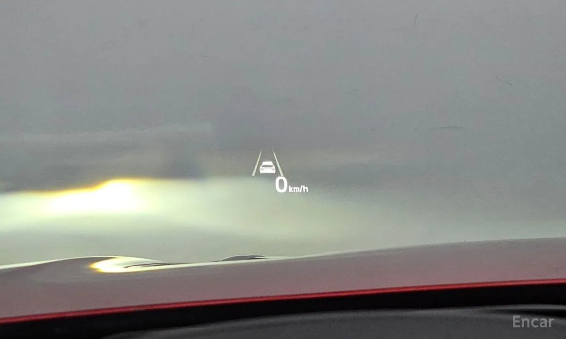 Фото 14 - Kia Stinger