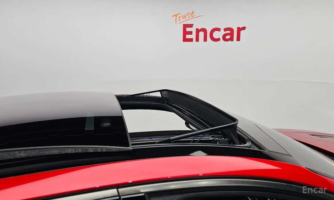 Фото 20 - Kia Stinger