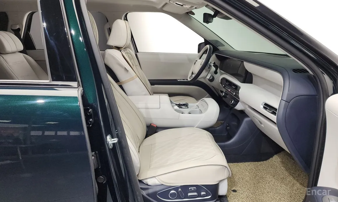 Фото 11 - Hyundai Palisade