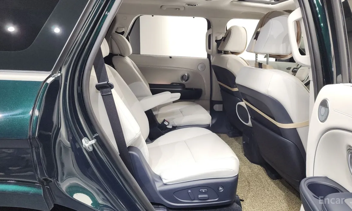 Фото 12 - Hyundai Palisade