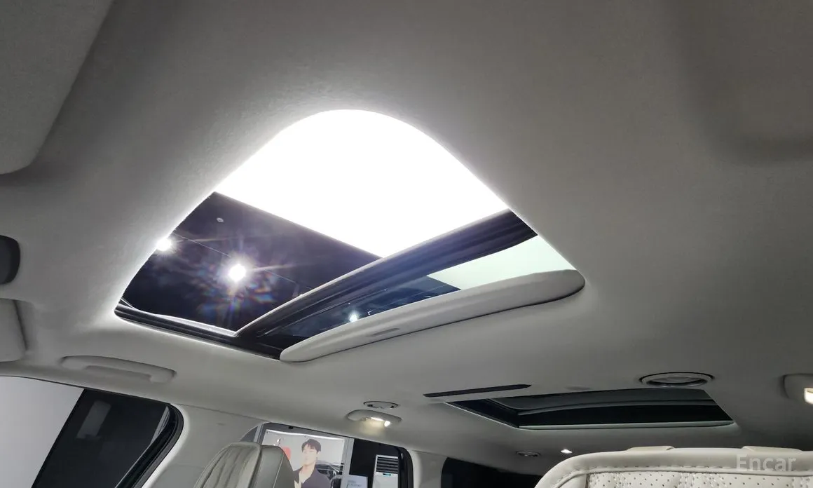 Фото 18 - Hyundai Palisade