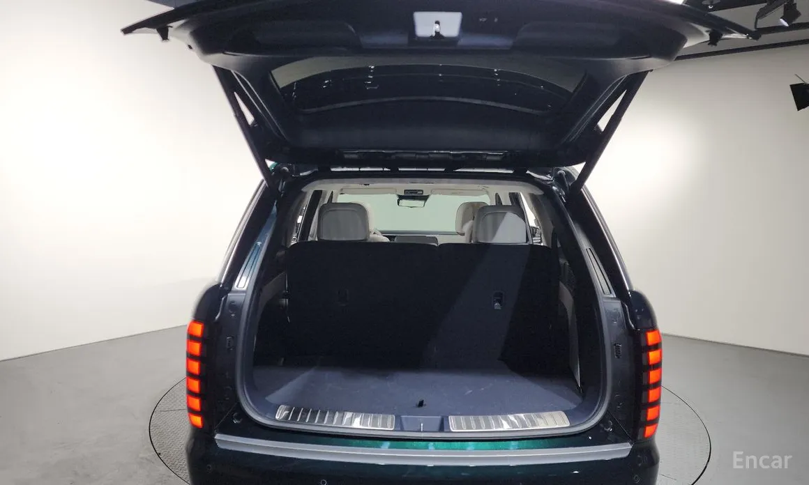 Фото 20 - Hyundai Palisade