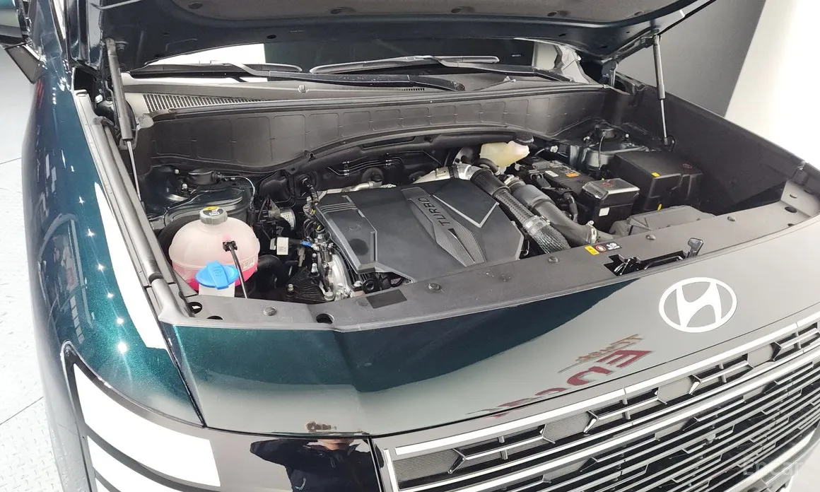 Фото 6 - Hyundai Palisade