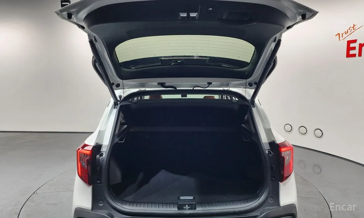 Фото 20 - Kia Seltos