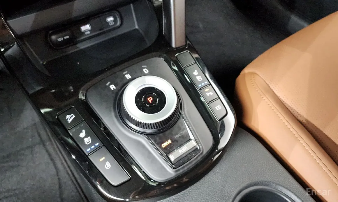 Фото 9 - Kia Seltos