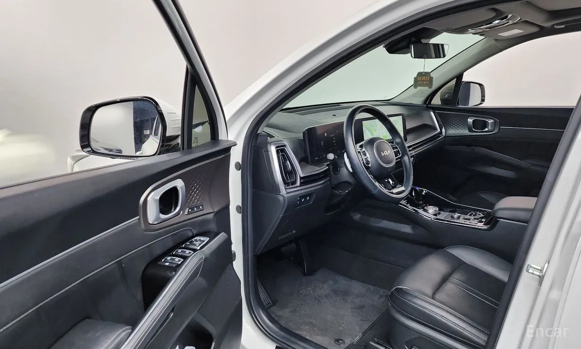 Фото 10 - Kia Sorento