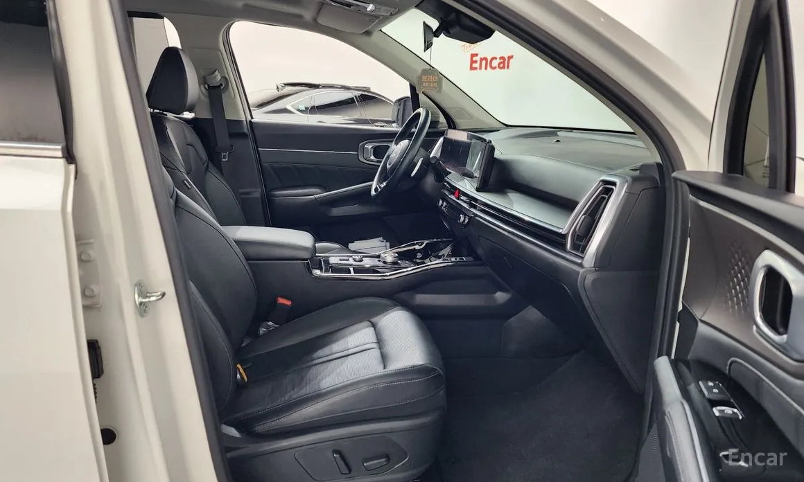 Фото 11 - Kia Sorento