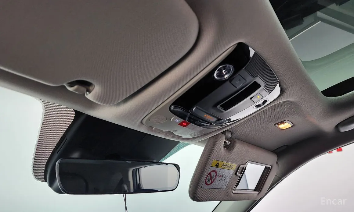 Фото 17 - Kia Sorento