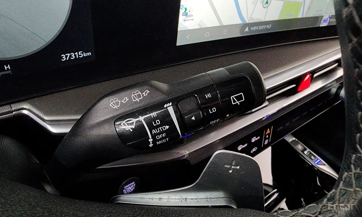 Фото 19 - Kia Sorento