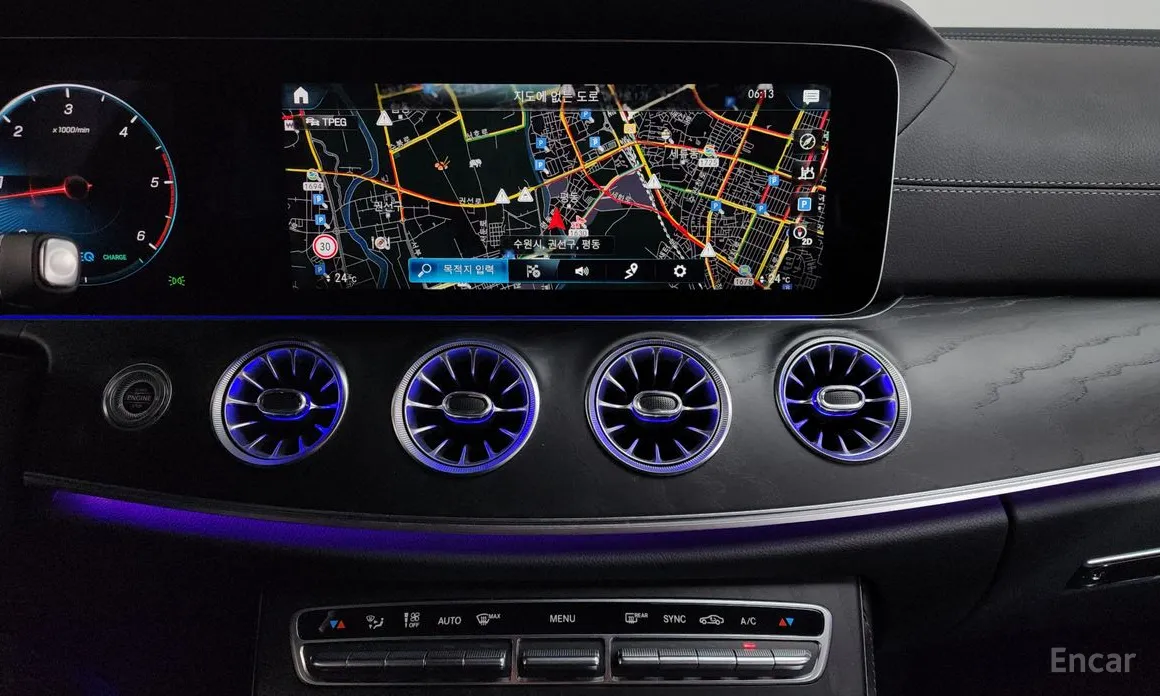 Фото 14 - Mercedes-Benz CLS-Class