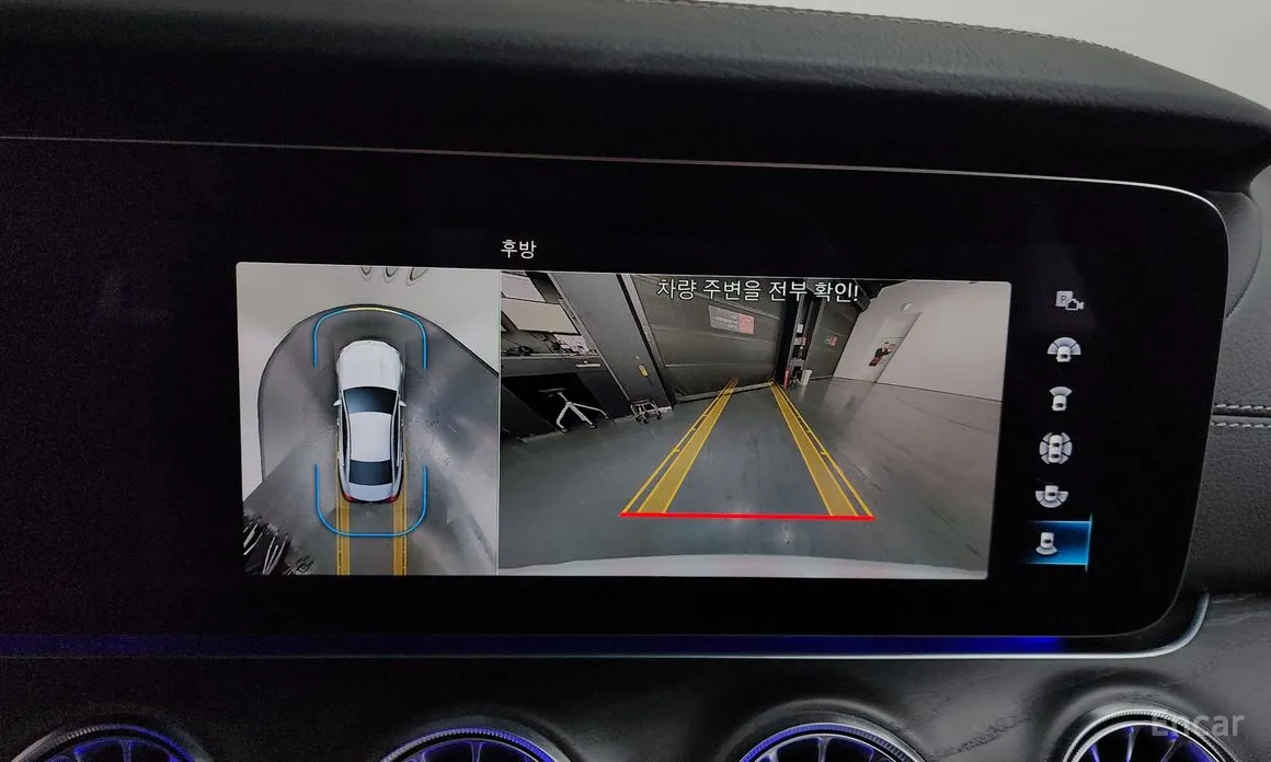 Фото 15 - Mercedes-Benz CLS-Class