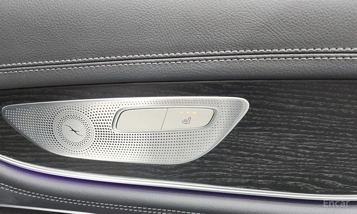 Фото 19 - Mercedes-Benz CLS-Class