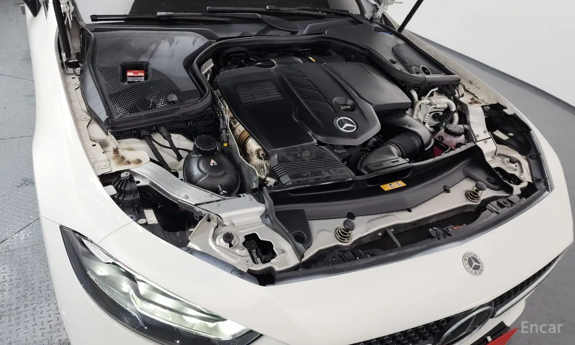 Фото 6 - Mercedes-Benz CLS-Class