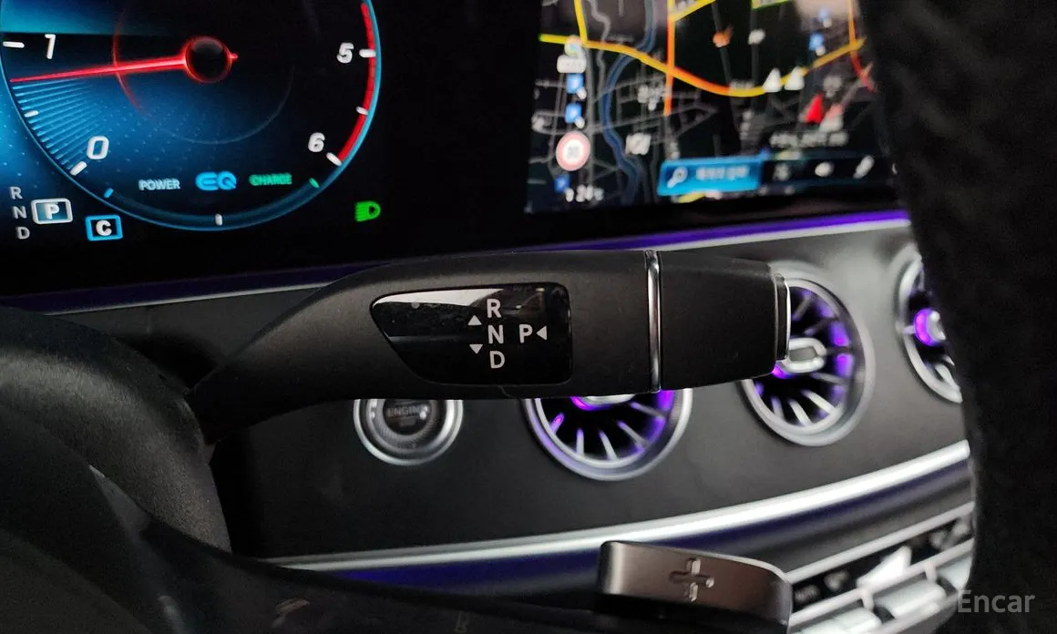 Фото 9 - Mercedes-Benz CLS-Class