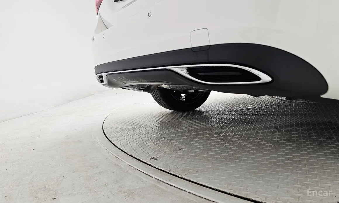 Фото 11 - Mercedes-Benz A-Class