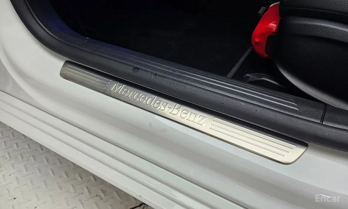 Фото 6 - Mercedes-Benz A-Class