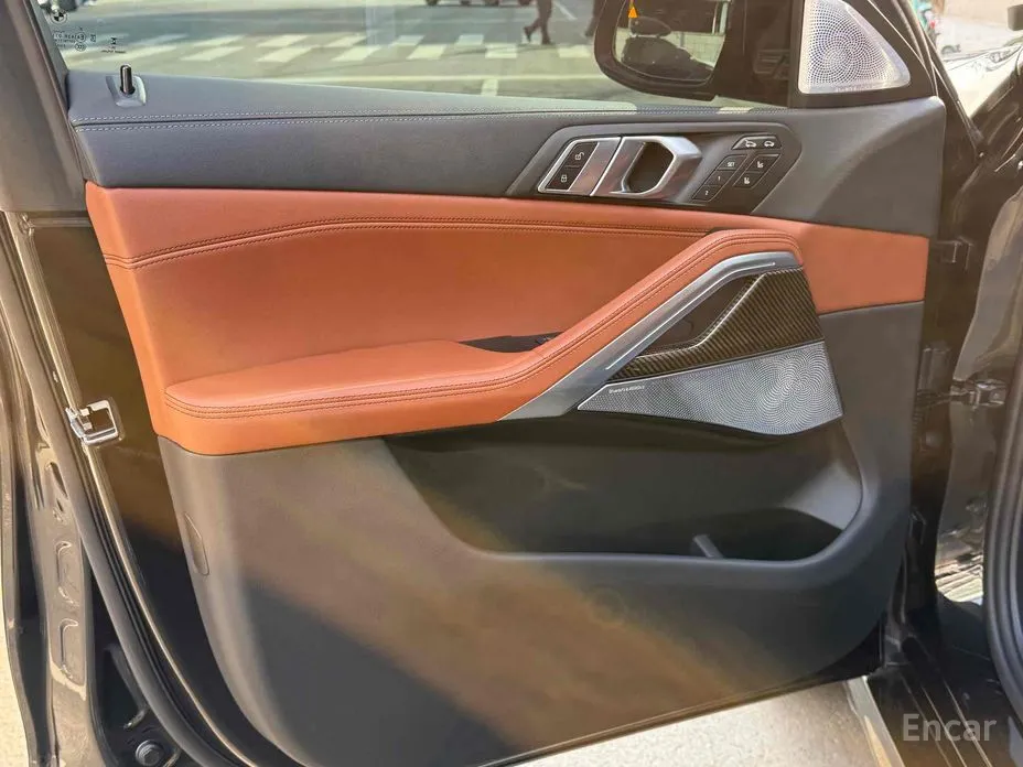 Фото 10 - BMW X6