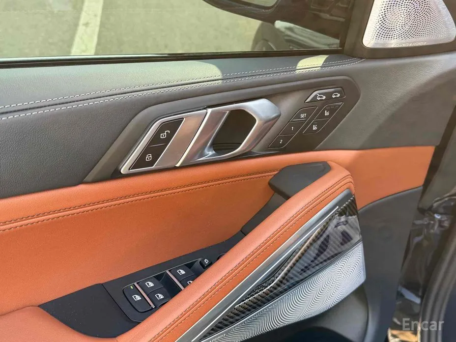 Фото 11 - BMW X6