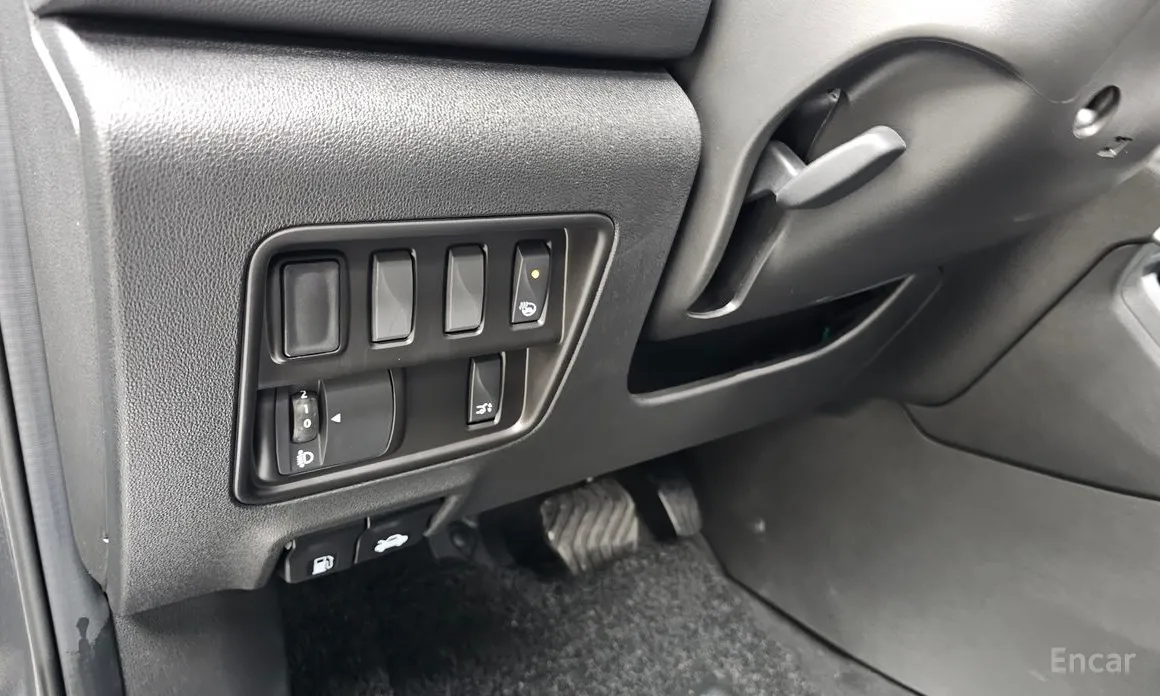 Фото 14 - Renault QM6