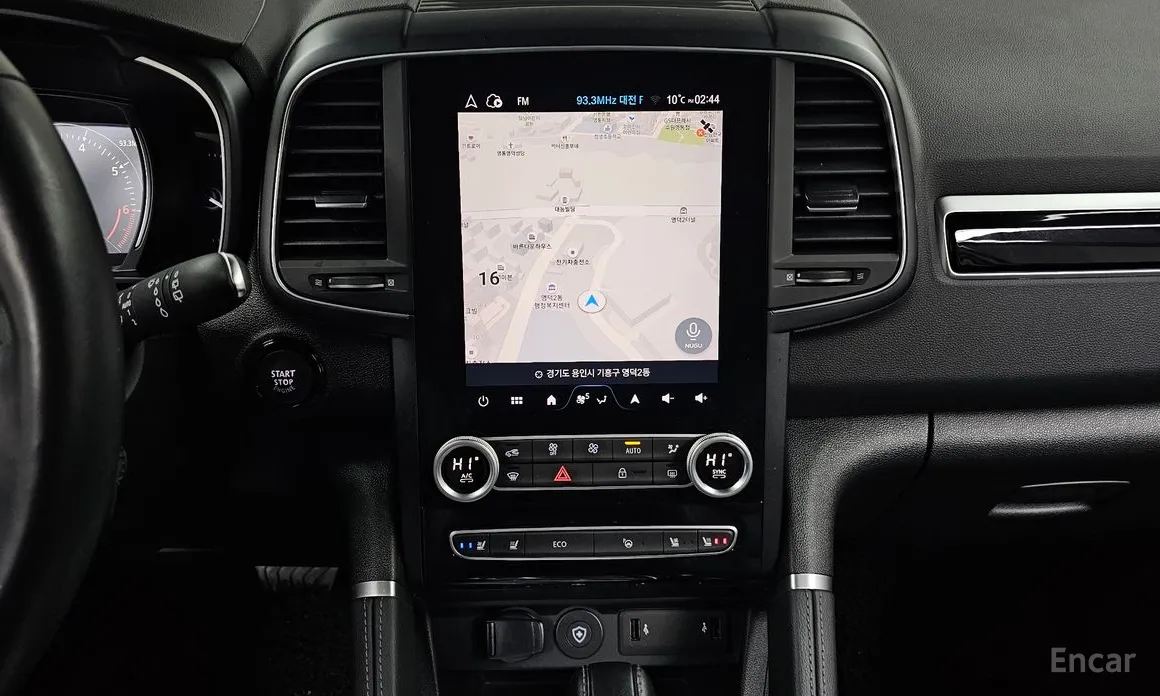 Фото 15 - Renault QM6