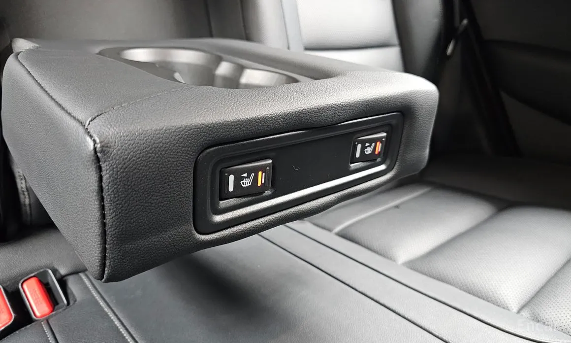 Фото 19 - Renault QM6