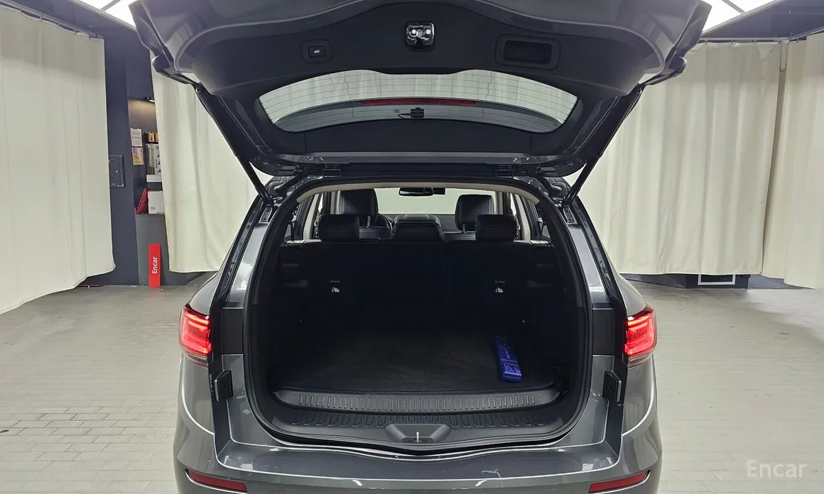 Фото 20 - Renault QM6