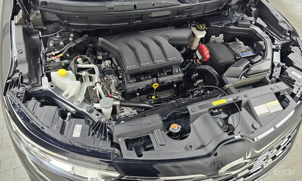 Фото 6 - Renault QM6